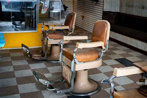 koken date|Koken Barber Chairs Value (Identification & Price Guides)